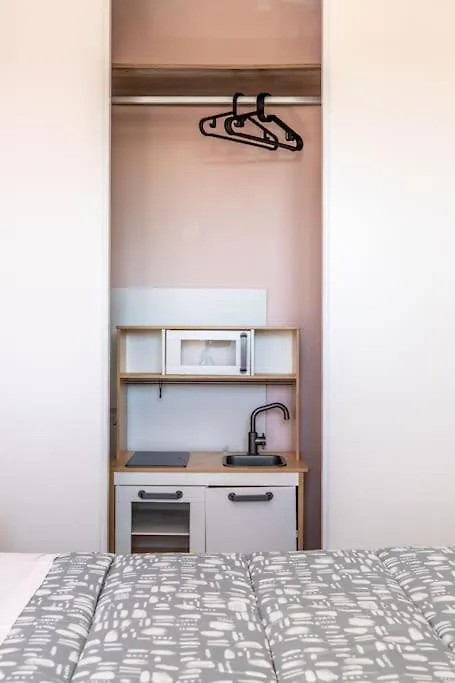 Apartman Maison 12 Couchages Tout Confort - 11B Vialle St Gene Saint-Genès-Champanelle Franciaország